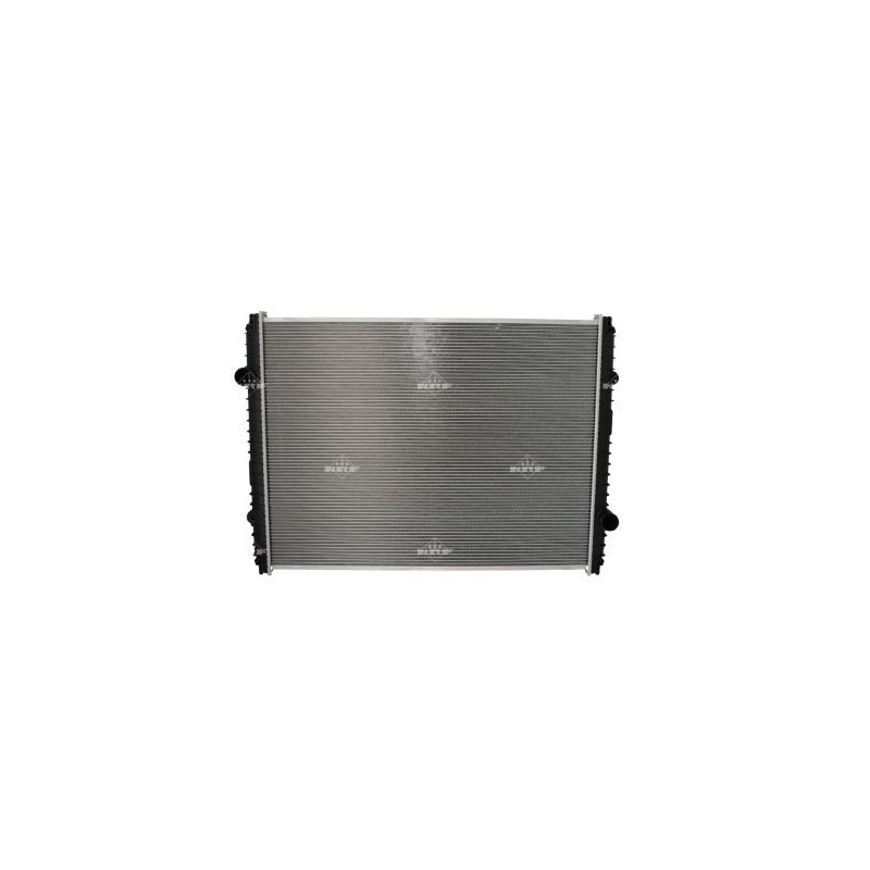NRF Radiaator,mootorijahutus 509707