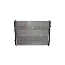 NRF Radiaator,mootorijahutus 509707