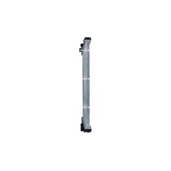 NRF Radiaator,mootorijahutus 509720