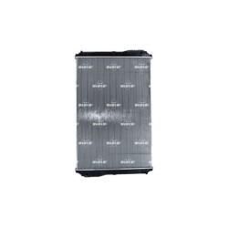 NRF Radiaator,mootorijahutus 509720