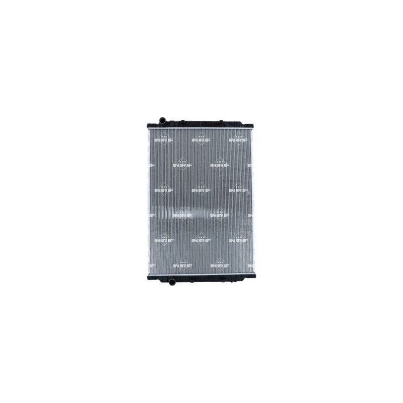 NRF Radiaator,mootorijahutus 509725