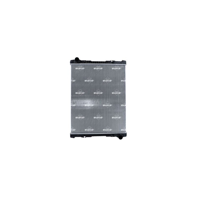NRF Radiaator,mootorijahutus 509743