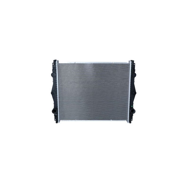 NRF Radiaator,mootorijahutus 509744