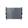 NRF Radiaator,mootorijahutus 509744