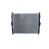 NRF Radiaator,mootorijahutus 509744