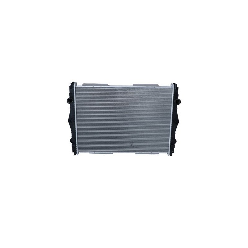 NRF Radiaator,mootorijahutus 509745
