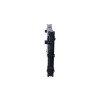 NRF Radiaator,mootorijahutus 509745