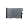 NRF Radiaator,mootorijahutus 509745