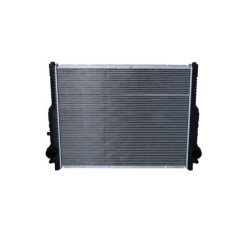 NRF Radiaator,mootorijahutus 509768