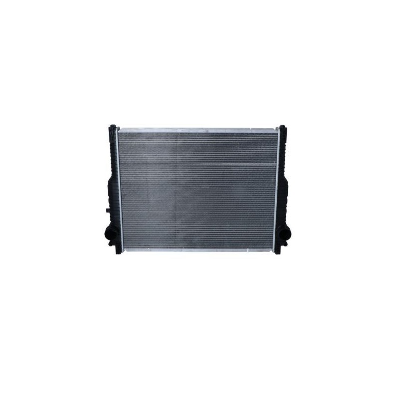 NRF Radiaator,mootorijahutus 509768