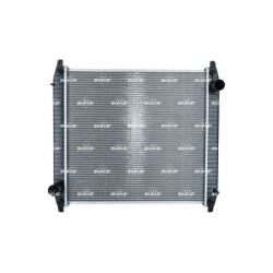 NRF Radiaator,mootorijahutus 509779