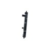 NRF Radiaator,mootorijahutus 509779