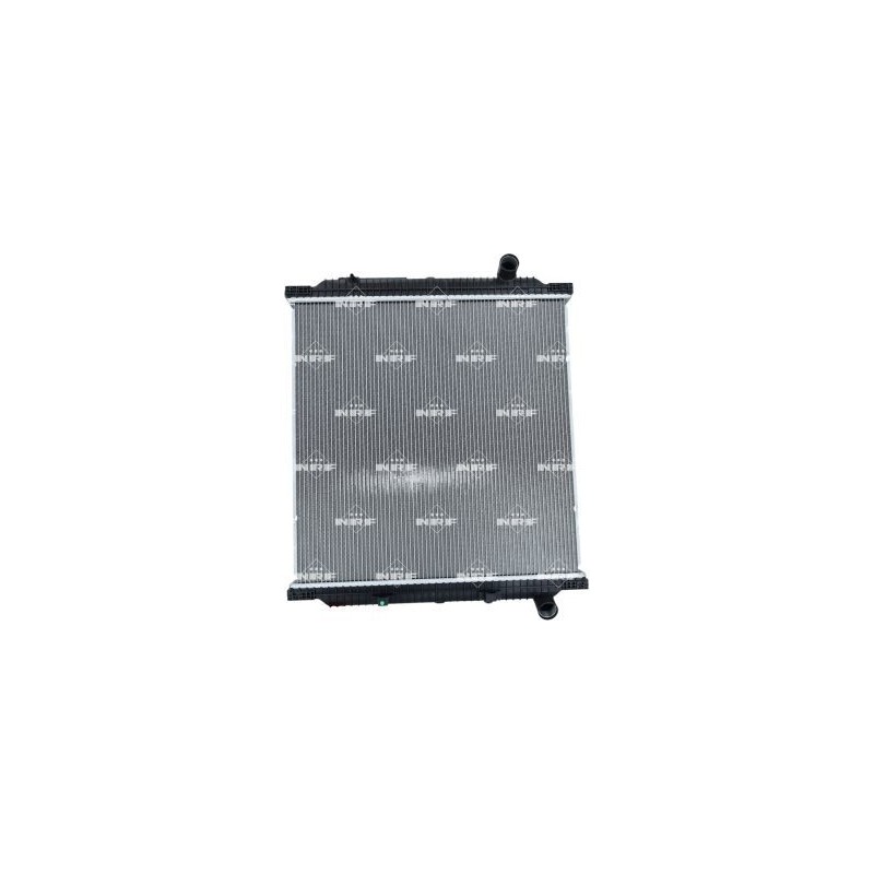 NRF Radiaator,mootorijahutus 509798
