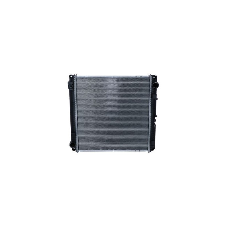 NRF Radiaator,mootorijahutus 509873