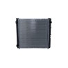 NRF Radiaator,mootorijahutus 509873