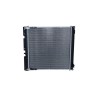 NRF Radiaator,mootorijahutus 509873