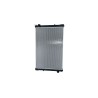 NRF Radiaator,mootorijahutus 509885