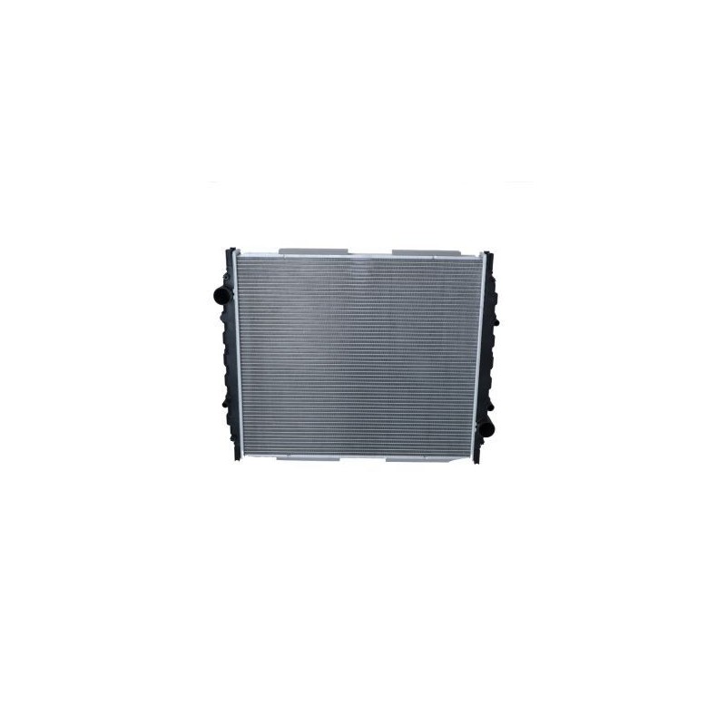 NRF Radiaator,mootorijahutus 51528