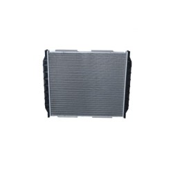 NRF Radiaator,mootorijahutus 51528