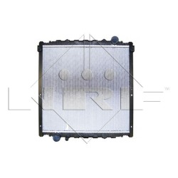 NRF Radiaator,mootorijahutus 51569A