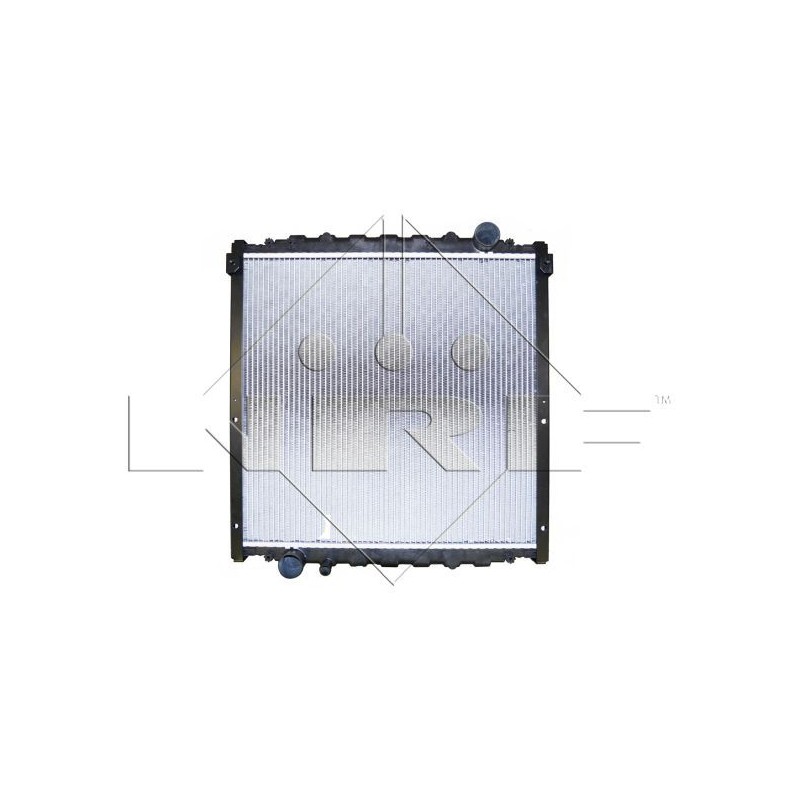 NRF Radiaator,mootorijahutus 51569A