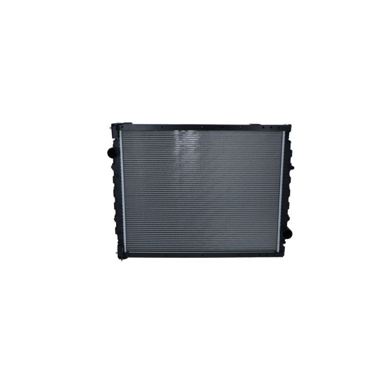 NRF Radiaator,mootorijahutus 51598