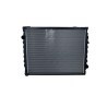 NRF Radiaator,mootorijahutus 51598
