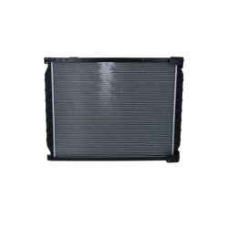 NRF Radiaator,mootorijahutus 51598