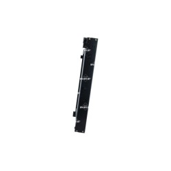 NRF Radiaator,mootorijahutus 51604