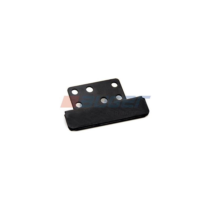 AUGER Paigutus, radiaator 51826