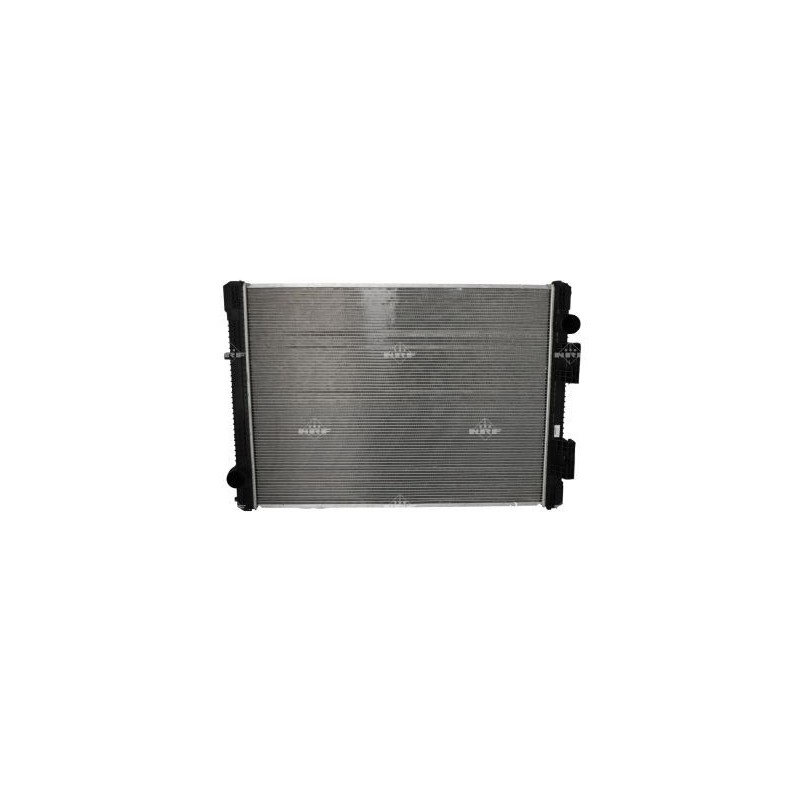 NRF Radiaator,mootorijahutus 519537