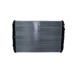 NRF Radiaator,mootorijahutus 519541
