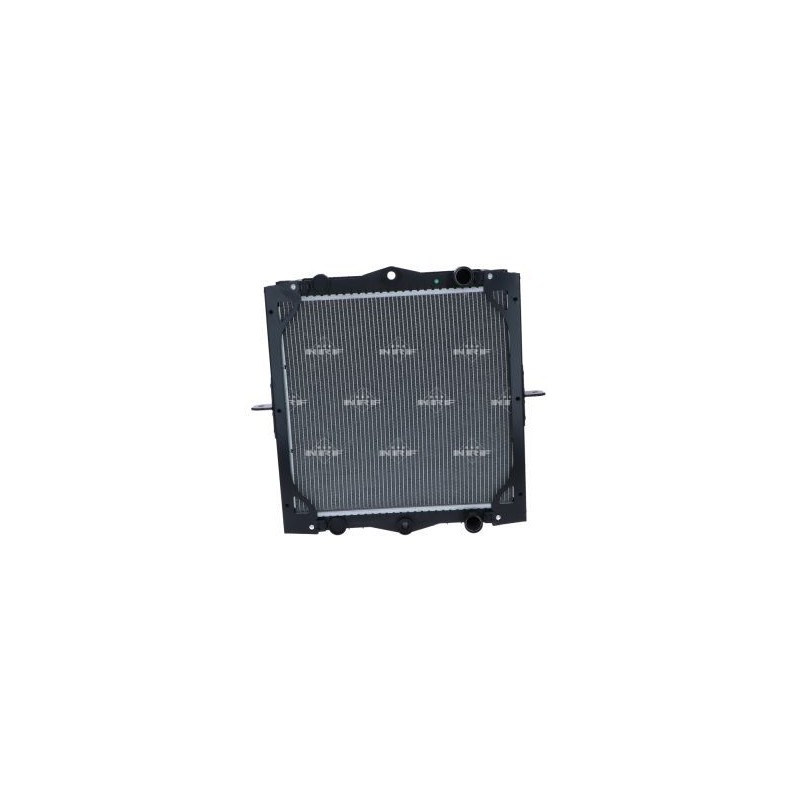 NRF Radiaator,mootorijahutus 519569