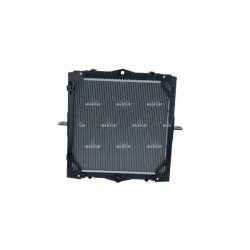 NRF Radiaator,mootorijahutus 519569
