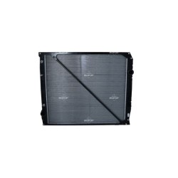 NRF Radiaator,mootorijahutus 519576