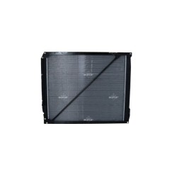 NRF Radiaator,mootorijahutus 519576