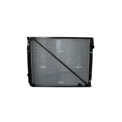 NRF Radiaator,mootorijahutus 519577