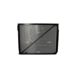 NRF Radiaator,mootorijahutus 519577