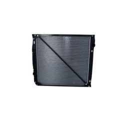 NRF Radiaator,mootorijahutus 519579