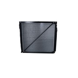 NRF Radiaator,mootorijahutus 519579