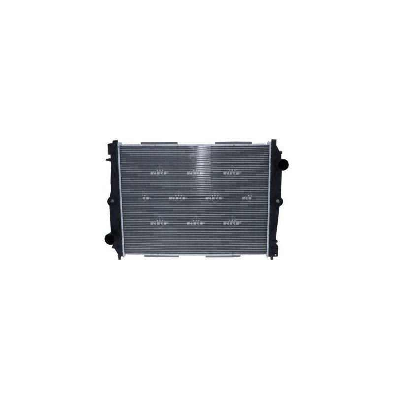 NRF Radiaator,mootorijahutus 519585