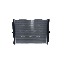 NRF Radiaator,mootorijahutus 519585
