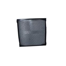 NRF Radiaator,mootorijahutus 519587