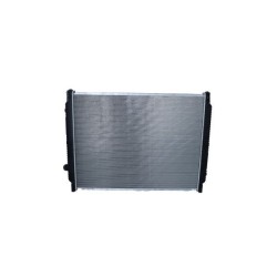 NRF Radiaator,mootorijahutus 519700