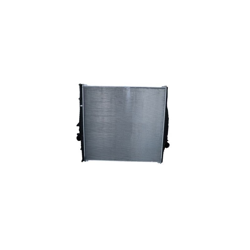 NRF Radiaator,mootorijahutus 519702