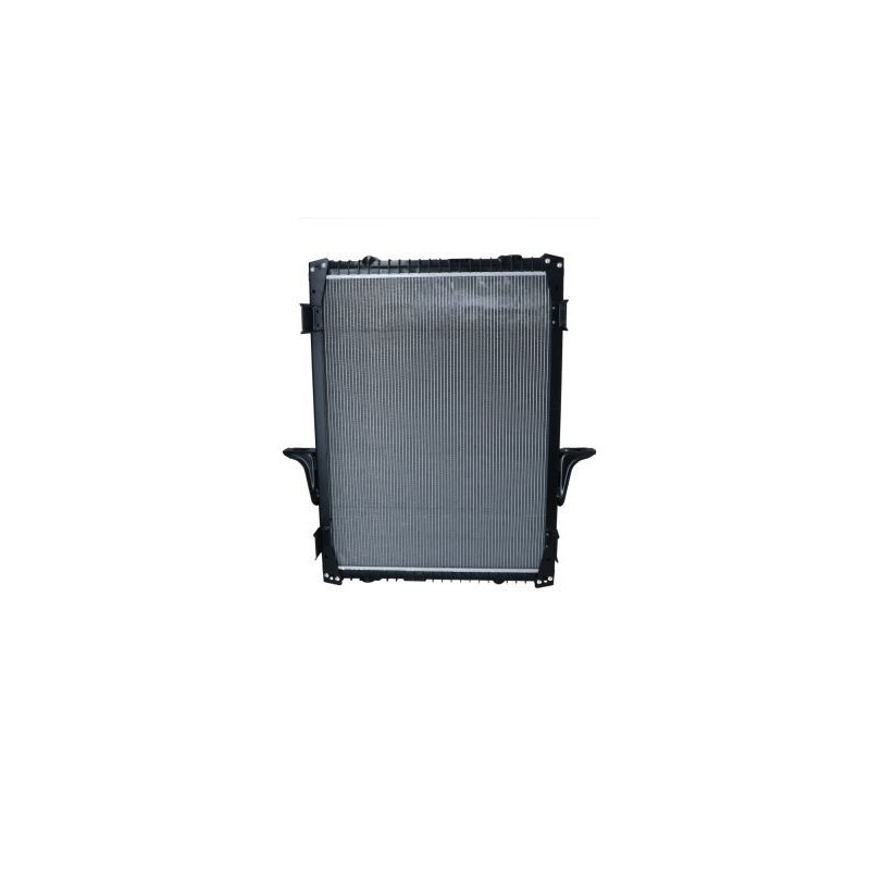 NRF Radiaator,mootorijahutus 52072