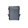 NRF Radiaator,mootorijahutus 52072