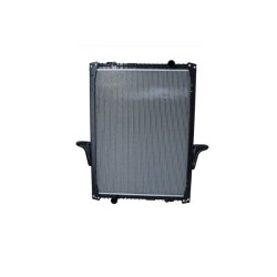 NRF Radiaator,mootorijahutus 52072