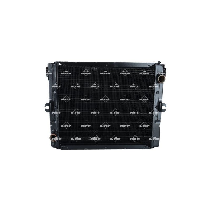 NRF Radiaator,mootorijahutus 52202