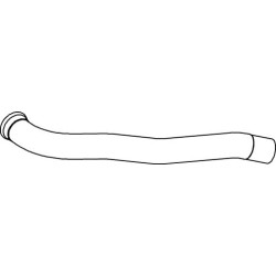 DINEX Heitgaasitoru 52275